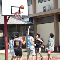 Upacara & Classmeeting Hari Pendidikan Nasional 2023 | SMP & SMK METTA MAITREYA